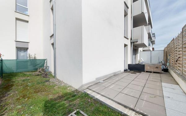 Appartement à vendre    3 pièces • 62 m2 Toulouse