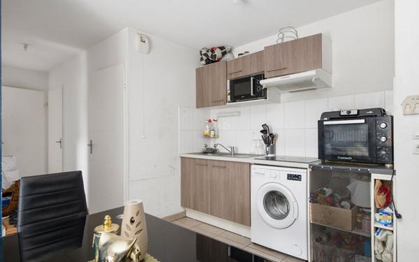 Appartement à vendre    3 pièces • 62 m2 Toulouse