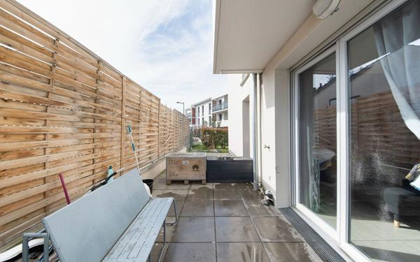 Appartement à vendre    3 pièces • 62 m2 Toulouse