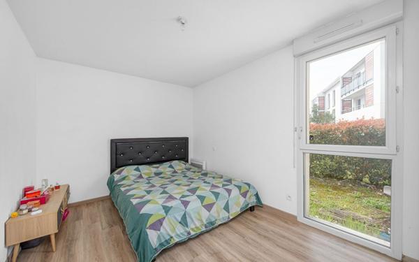 Appartement à vendre    3 pièces • 62 m2 Toulouse