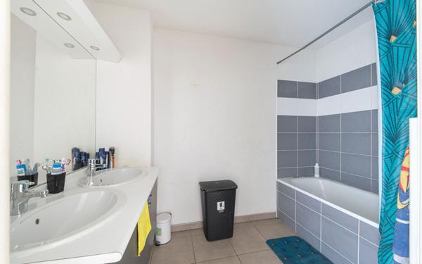 Appartement à vendre    3 pièces • 62 m2 Toulouse