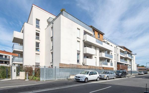 Appartement à vendre    3 pièces • 62 m2 Toulouse