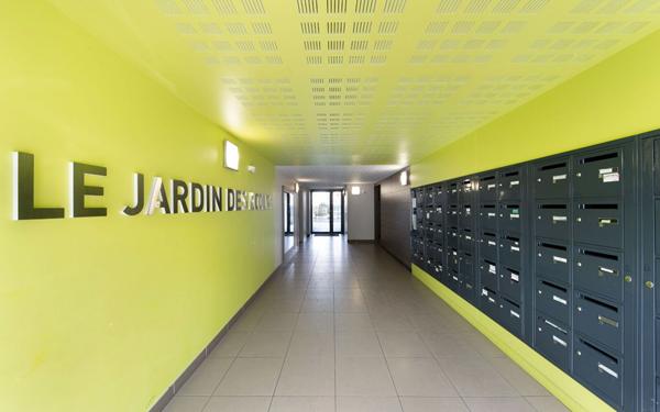 Appartement à vendre    3 pièces • 62 m2 Toulouse