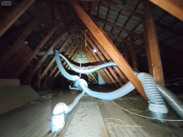 Achat - Maison | Pavillon Gerzat 63360 4 pièces 93 m 2 460 m 2
