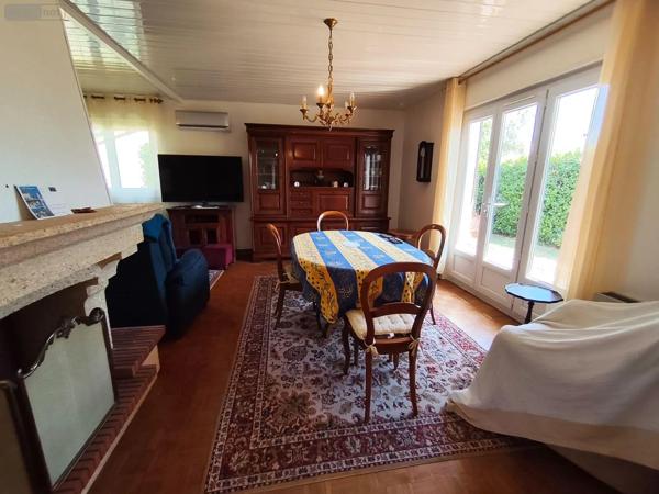 Achat - Maison | Pavillon Gerzat 63360 4 pièces 93 m 2 460 m 2