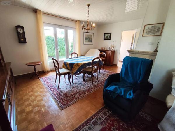 Achat - Maison | Pavillon Gerzat 63360 4 pièces 93 m 2 460 m 2