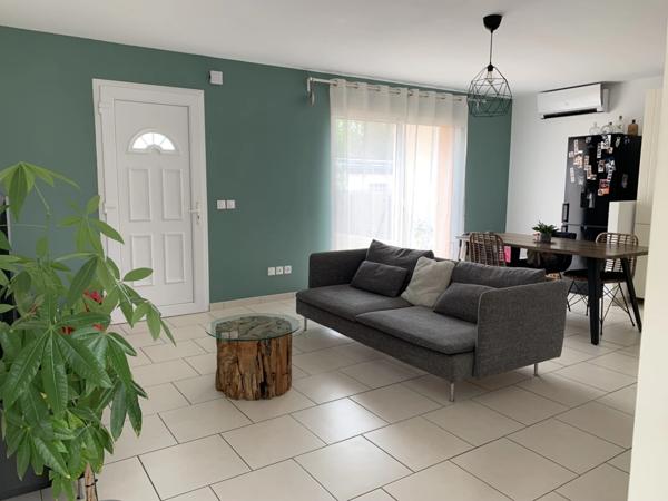 Maison à louer 3 pièces CADENET (84)