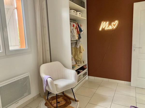 Maison à louer 3 pièces CADENET (84)