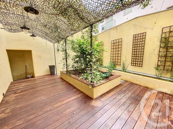 Appartement F3 à vendre  3 pièces - 70,23 m2 CAGNES SUR MER - 06