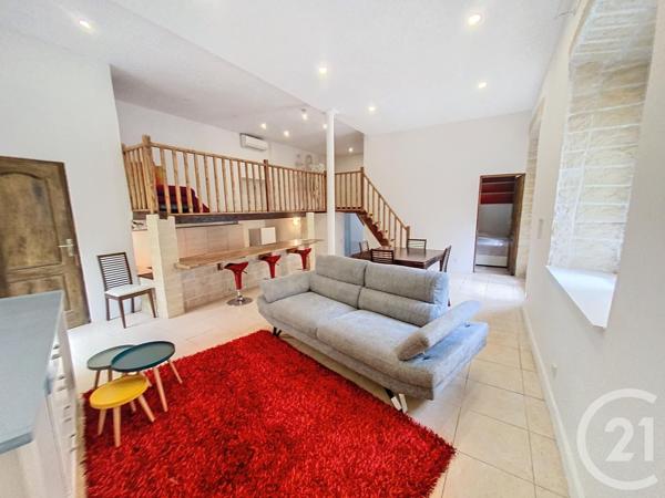 Appartement F3 à vendre  3 pièces - 70,23 m2 CAGNES SUR MER - 06