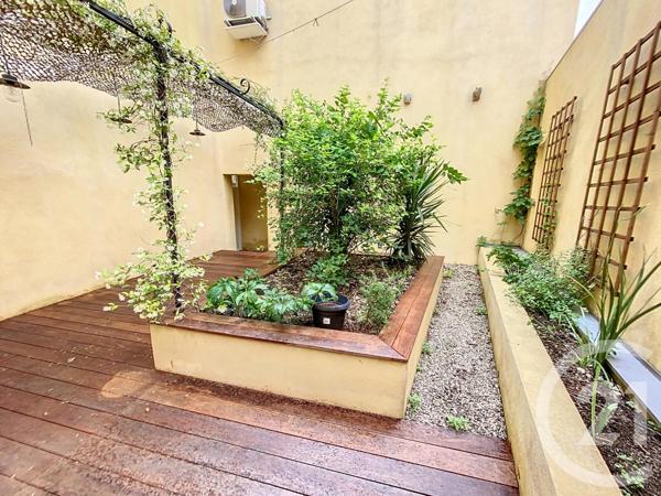 Appartement F3 à vendre  3 pièces - 70,23 m2 CAGNES SUR MER - 06