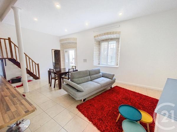 Appartement F3 à vendre  3 pièces - 70,23 m2 CAGNES SUR MER - 06