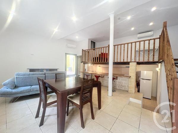 Appartement F3 à vendre  3 pièces - 70,23 m2 CAGNES SUR MER - 06