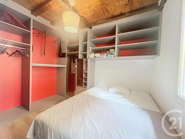 Appartement F3 à vendre  3 pièces - 70,23 m2 CAGNES SUR MER - 06