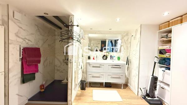 Loft d'exception dans une ancienne usine textile