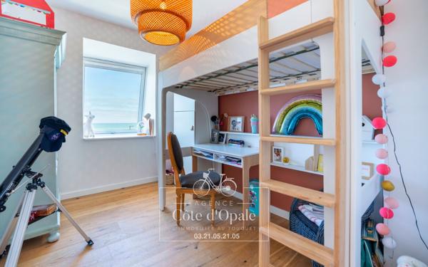 Maison à vendre    6 pièces • 136 m2 Merlimont