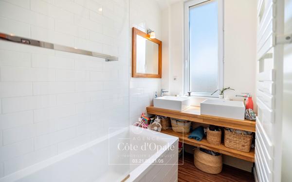 Maison à vendre    6 pièces • 136 m2 Merlimont