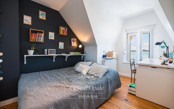 Maison à vendre    6 pièces • 136 m2 Merlimont