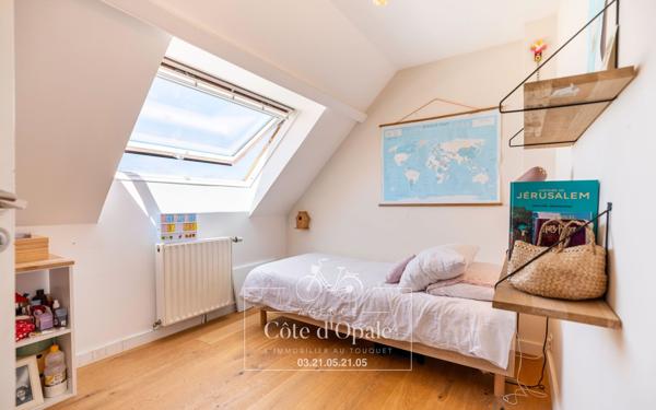 Maison à vendre    6 pièces • 136 m2 Merlimont