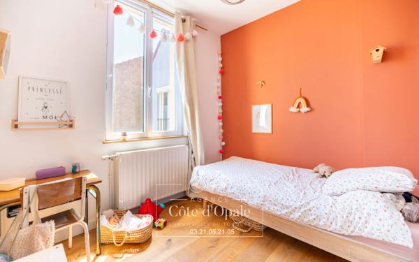 Maison à vendre    6 pièces • 136 m2 Merlimont