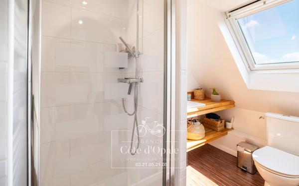 Maison à vendre    6 pièces • 136 m2 Merlimont