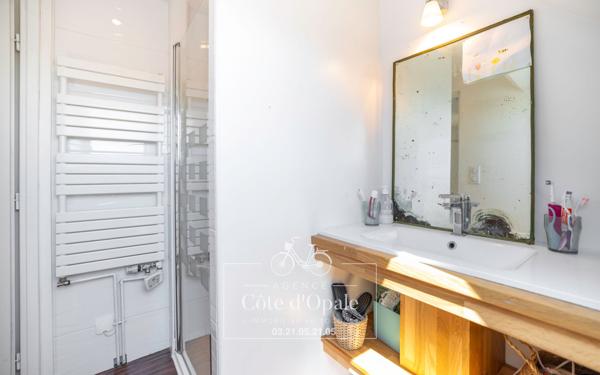 Maison à vendre    6 pièces • 136 m2 Merlimont