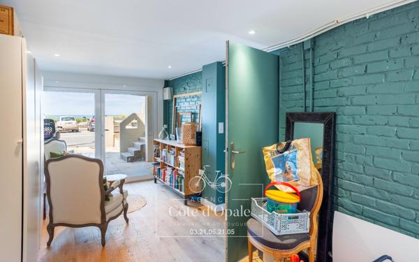 Maison à vendre    6 pièces • 136 m2 Merlimont