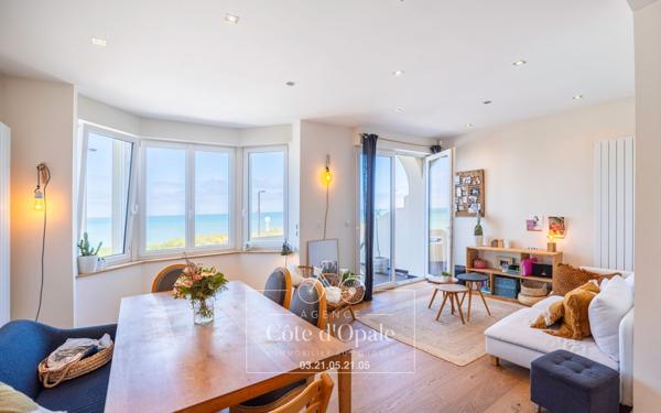 Maison à vendre    6 pièces • 136 m2 Merlimont