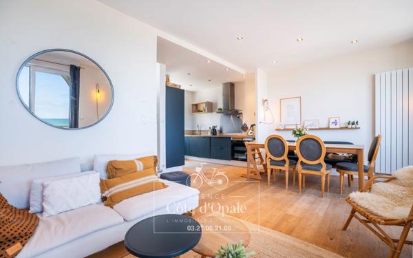 Maison à vendre    6 pièces • 136 m2 Merlimont