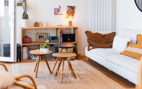 Maison à vendre    6 pièces • 136 m2 Merlimont