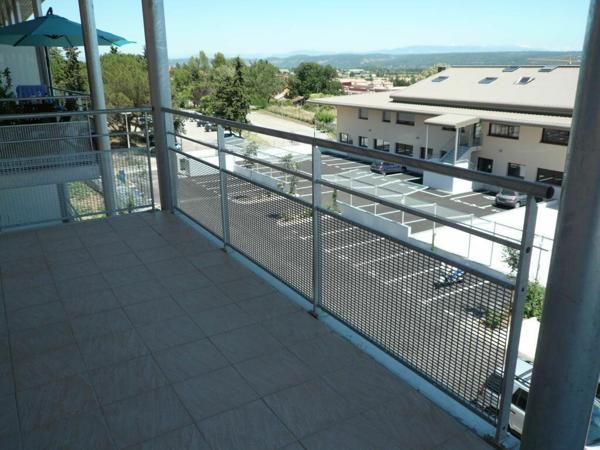 Appartement à louer    3 pièces •  Manosque