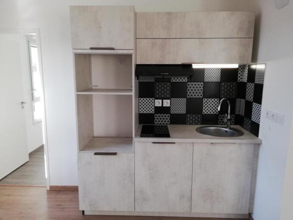 Appartement récent Coueron - 2 pièce(s) - 45.6 m2