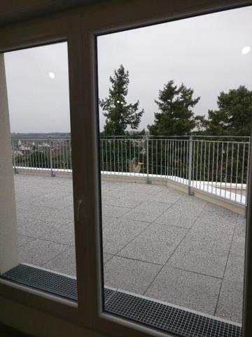 Appartement récent Coueron - 2 pièce(s) - 45.6 m2