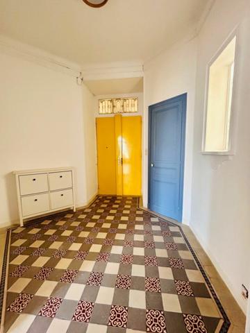 Appartement à louer    4 pièces • 131,51 m2 Nice