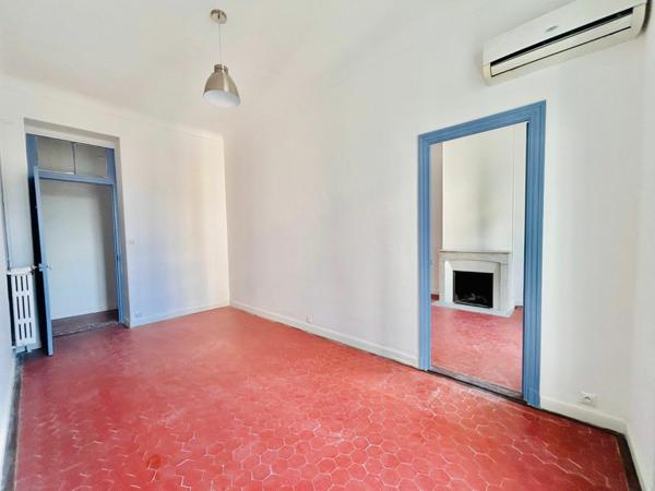 Appartement à louer    4 pièces • 131,51 m2 Nice