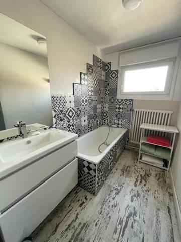 Maison de ville de 402 m²