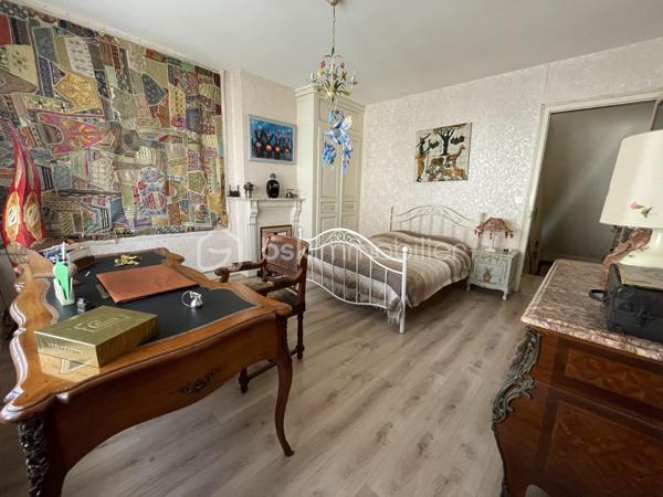 Maison de ville de 402 m²