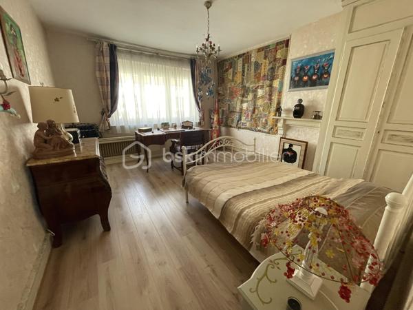 Maison de ville de 402 m²