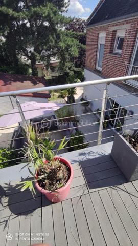 Maison de ville de 402 m²