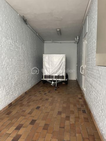 Maison de ville de 402 m²