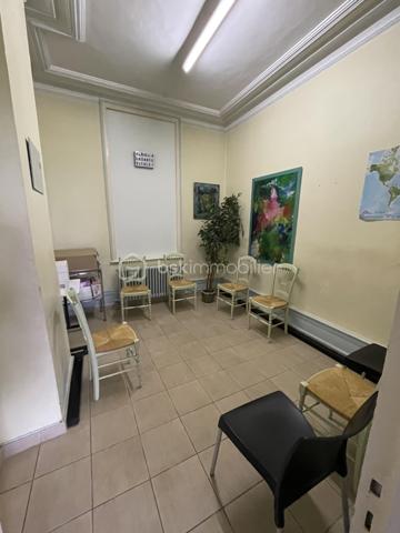 Maison de ville de 402 m²