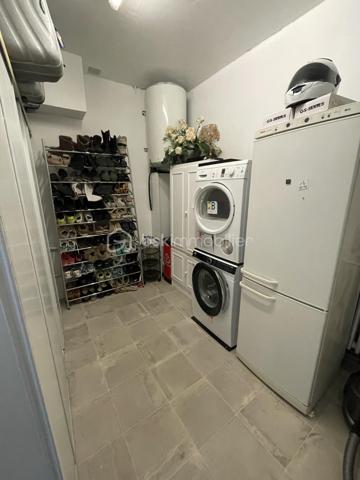 Maison de ville de 402 m²