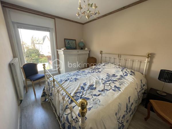 Maison de ville de 402 m²