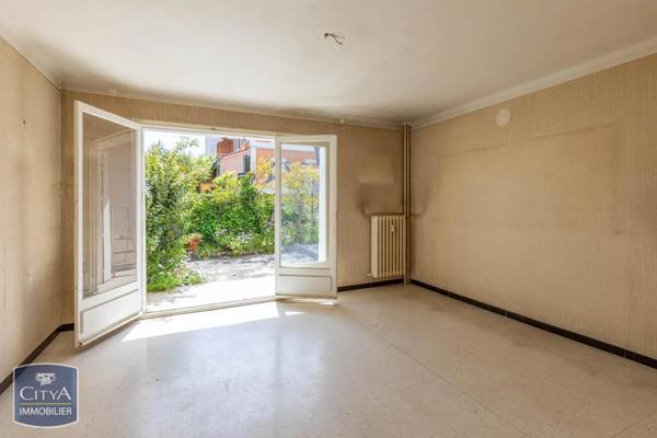 Appartement à vendre 3 pièces 65.57m² Sanary-sur-Mer (83110)