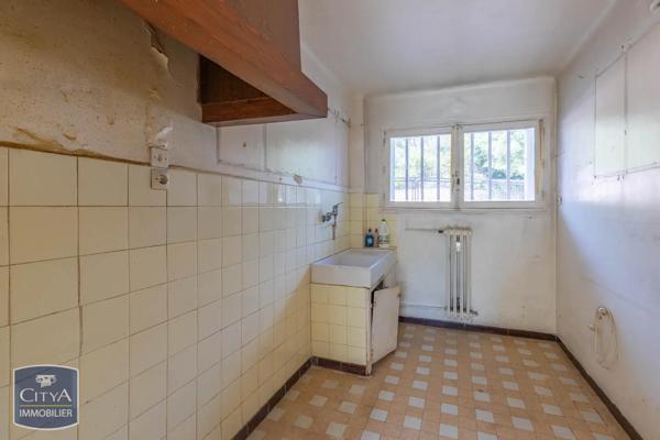 Appartement à vendre 3 pièces 65.57m² Sanary-sur-Mer (83110)