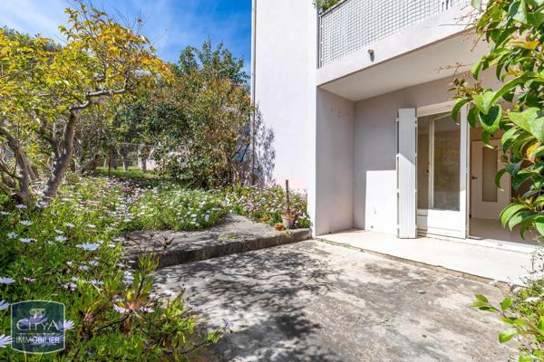 Appartement à vendre 3 pièces 65.57m² Sanary-sur-Mer (83110)