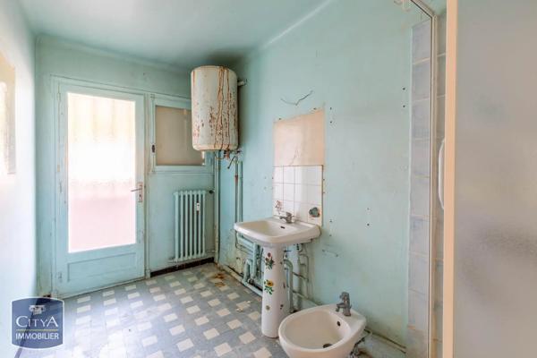 Appartement à vendre 3 pièces 65.57m² Sanary-sur-Mer (83110)