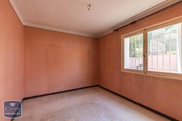 Appartement à vendre 3 pièces 65.57m² Sanary-sur-Mer (83110)