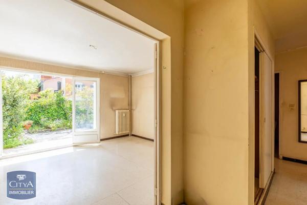 Appartement à vendre 3 pièces 65.57m² Sanary-sur-Mer (83110)