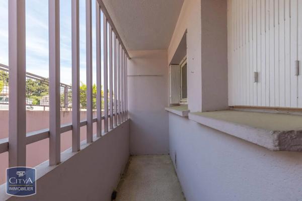 Appartement à vendre 3 pièces 65.57m² Sanary-sur-Mer (83110)